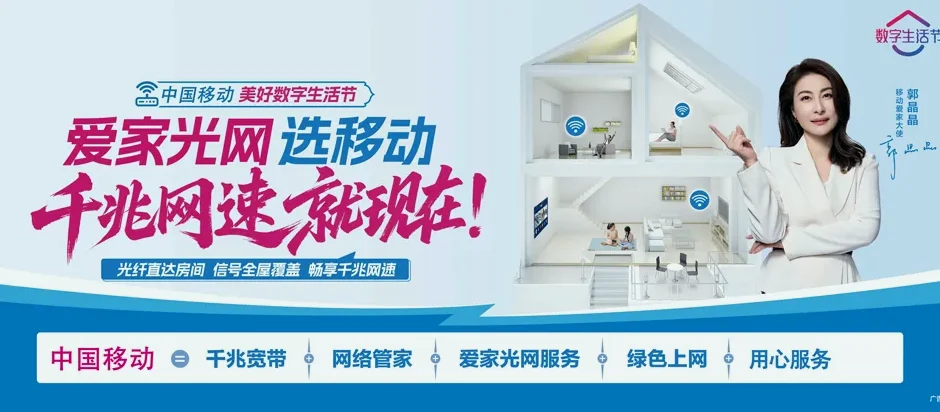 康保县康保县哈咇嘎乡 移动宽带